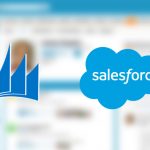 Salesforce et MS Dynamics