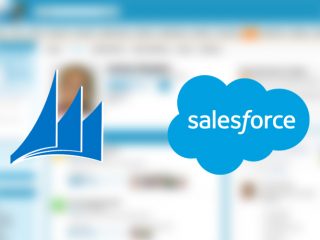 Salesforce et MS Dynamics